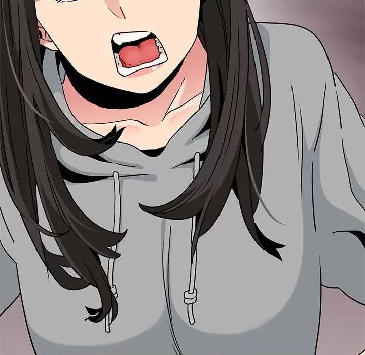 发小碰不得 发小碰不得-发小碰不得 第60话 第6页