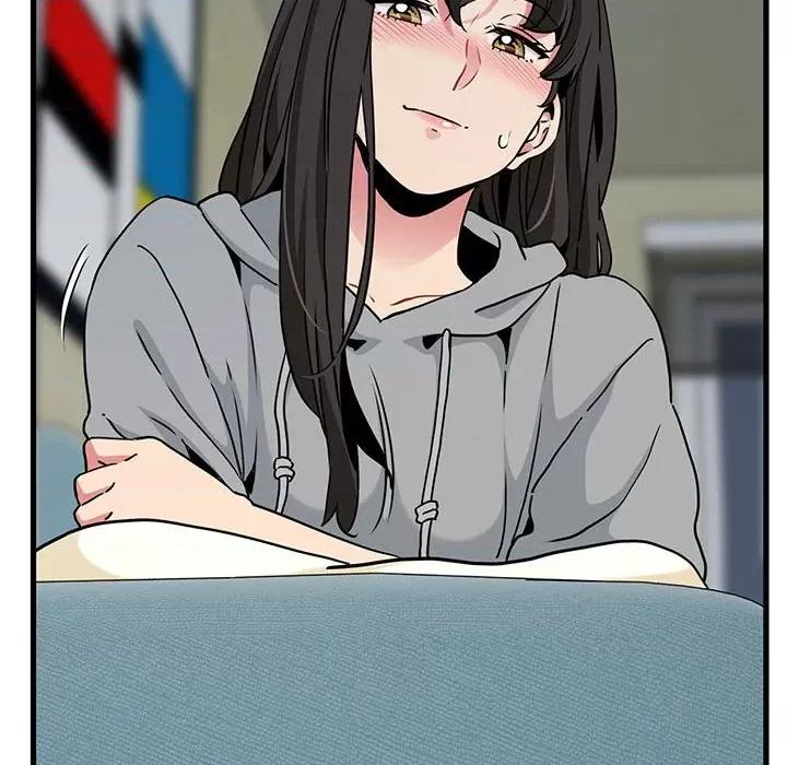 发小碰不得 发小碰不得-发小碰不得 第60话 第144页