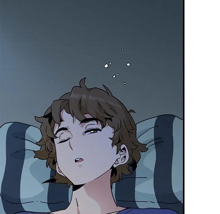 发小碰不得 发小碰不得-发小碰不得 第61话 第8页