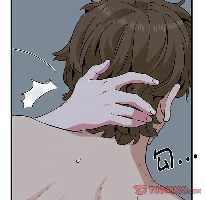 发小碰不得 发小碰不得-发小碰不得 第65话 第36页