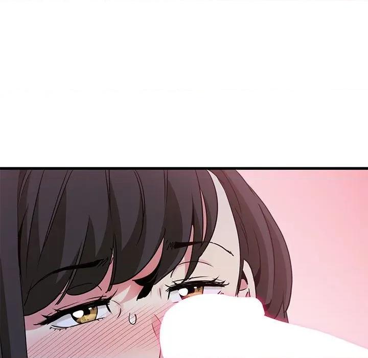 发小碰不得 发小碰不得-发小碰不得 第65话 第123页