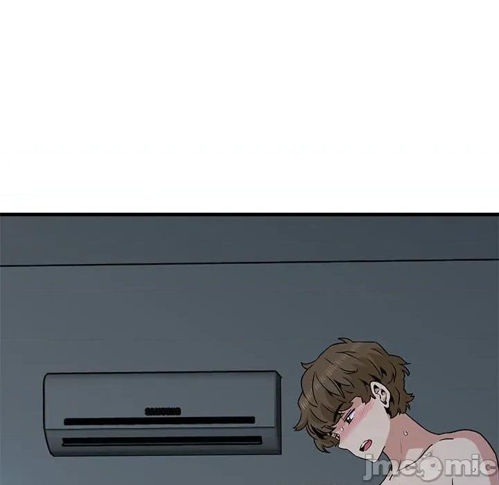 发小碰不得 发小碰不得-发小碰不得 第65话 第125页