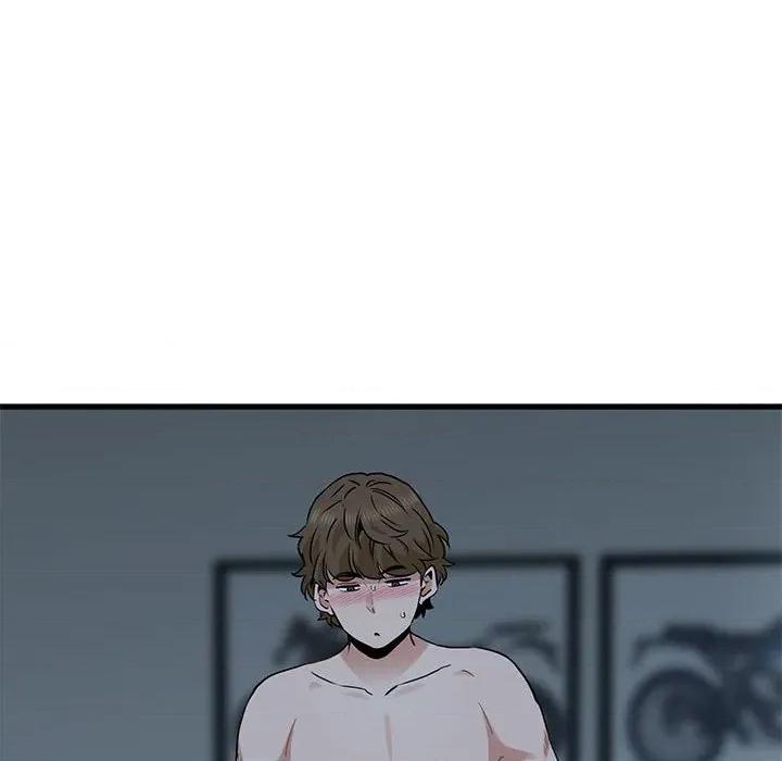 发小碰不得 发小碰不得-发小碰不得 第65话 第128页