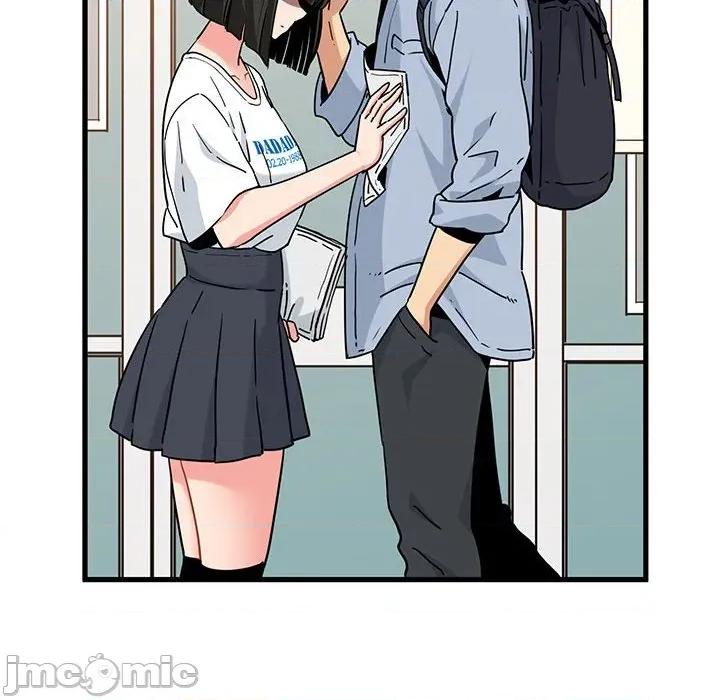 发小碰不得 发小碰不得-发小碰不得 第67话 第30页