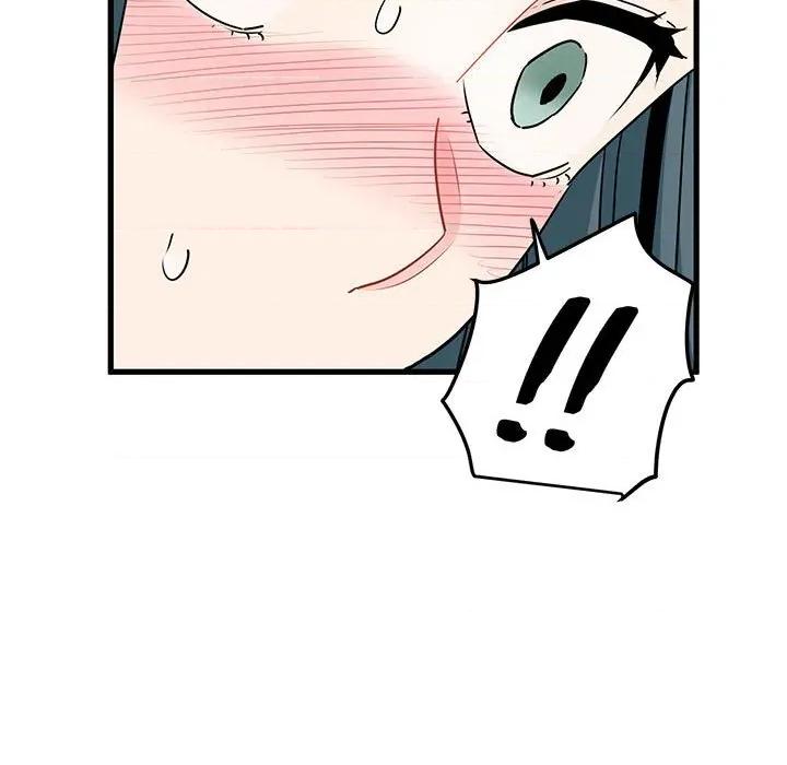 发小碰不得 发小碰不得-发小碰不得 第67话 第97页
