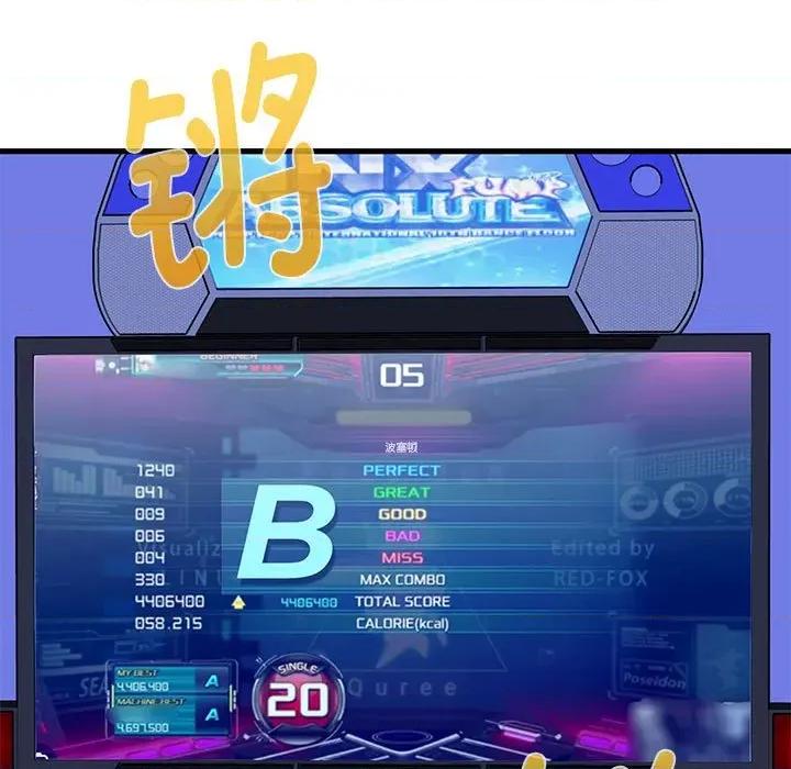 发小碰不得 发小碰不得-发小碰不得 第68话 第119页