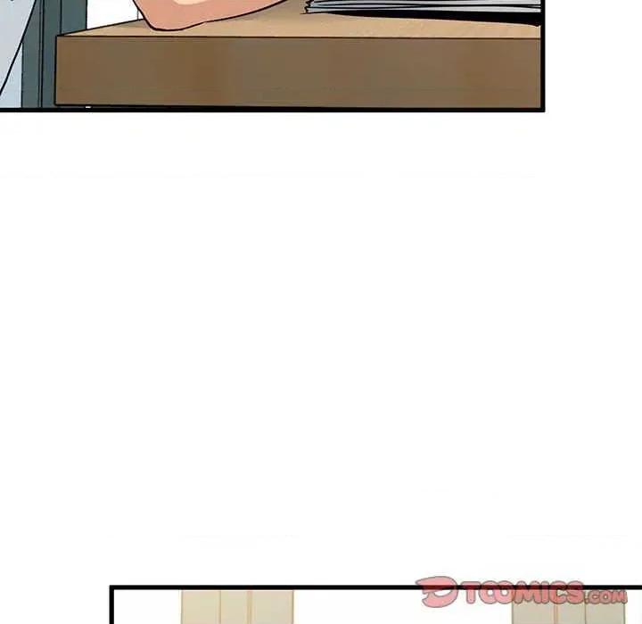 发小碰不得 发小碰不得-发小碰不得 第69话 第116页