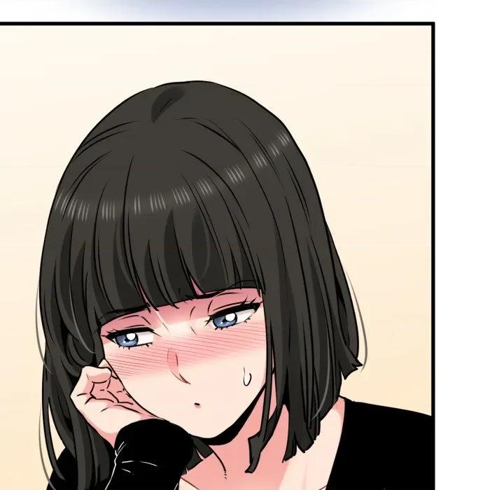 发小碰不得 发小碰不得-发小碰不得 第70话 第56页