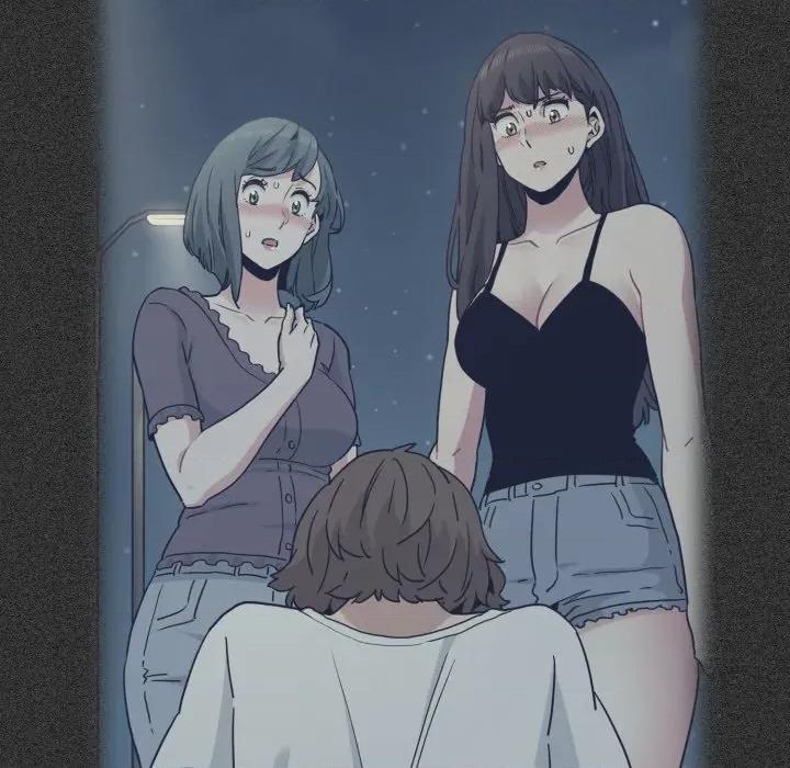 发小碰不得 发小碰不得-发小碰不得 第70话 第178页