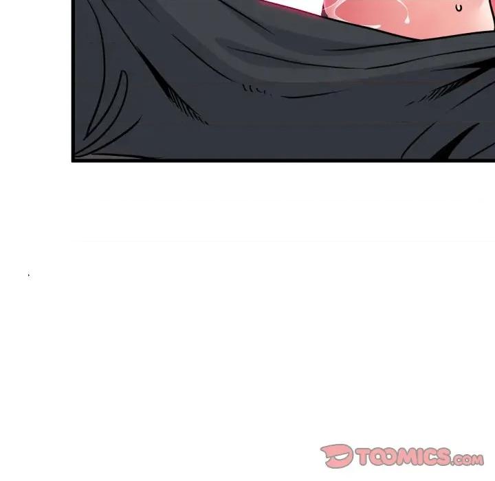 发小碰不得 发小碰不得-发小碰不得 第73话 第156页