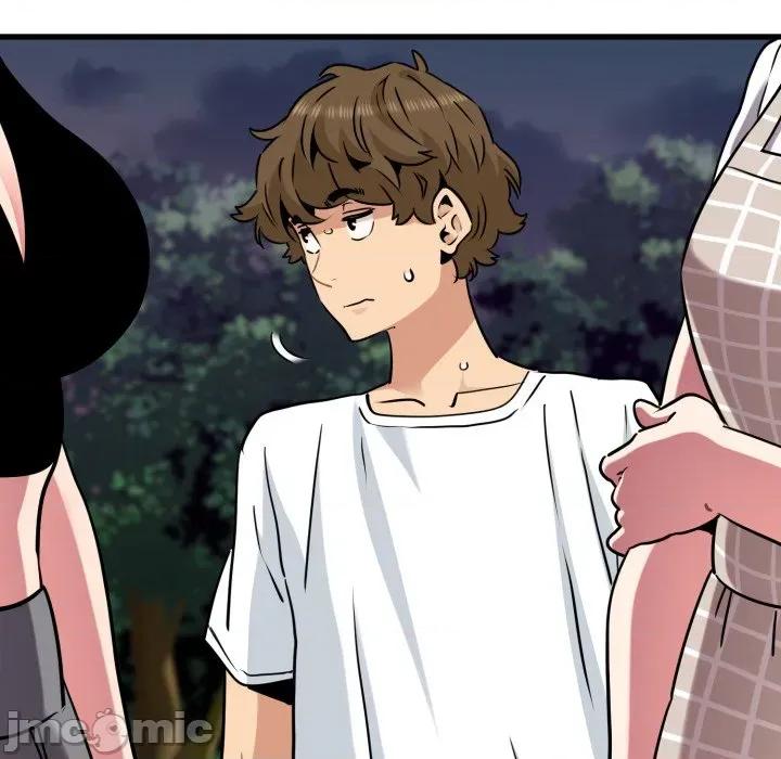 发小碰不得 发小碰不得-发小碰不得 第75话 第25页