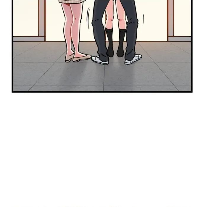 发小碰不得 发小碰不得-发小碰不得 第75话 第72页