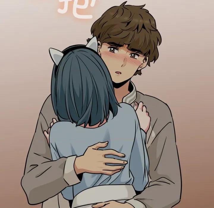 发小碰不得 发小碰不得-发小碰不得 第77话 第151页