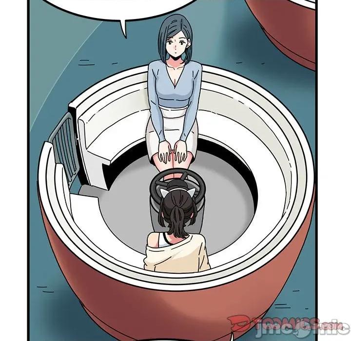 发小碰不得 发小碰不得-发小碰不得 第81话 第165页