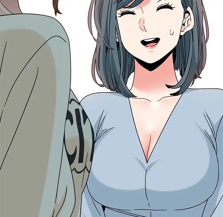发小碰不得 发小碰不得-发小碰不得 第81话 第169页