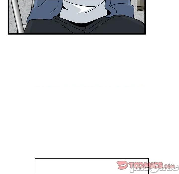 发小碰不得 发小碰不得-发小碰不得 第92话 第60页