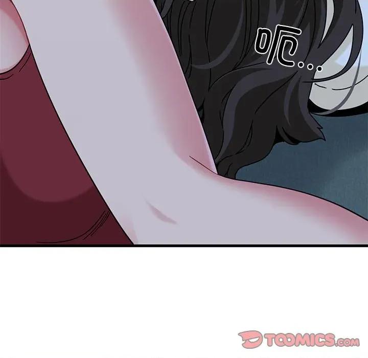 发小碰不得 发小碰不得-发小碰不得 第92话 第156页
