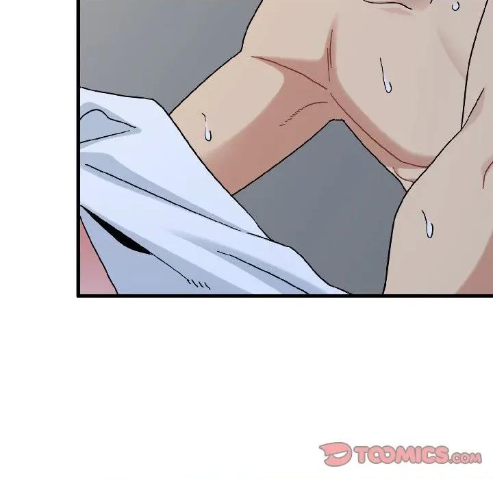 发小碰不得 发小碰不得-发小碰不得 第96话 第156页