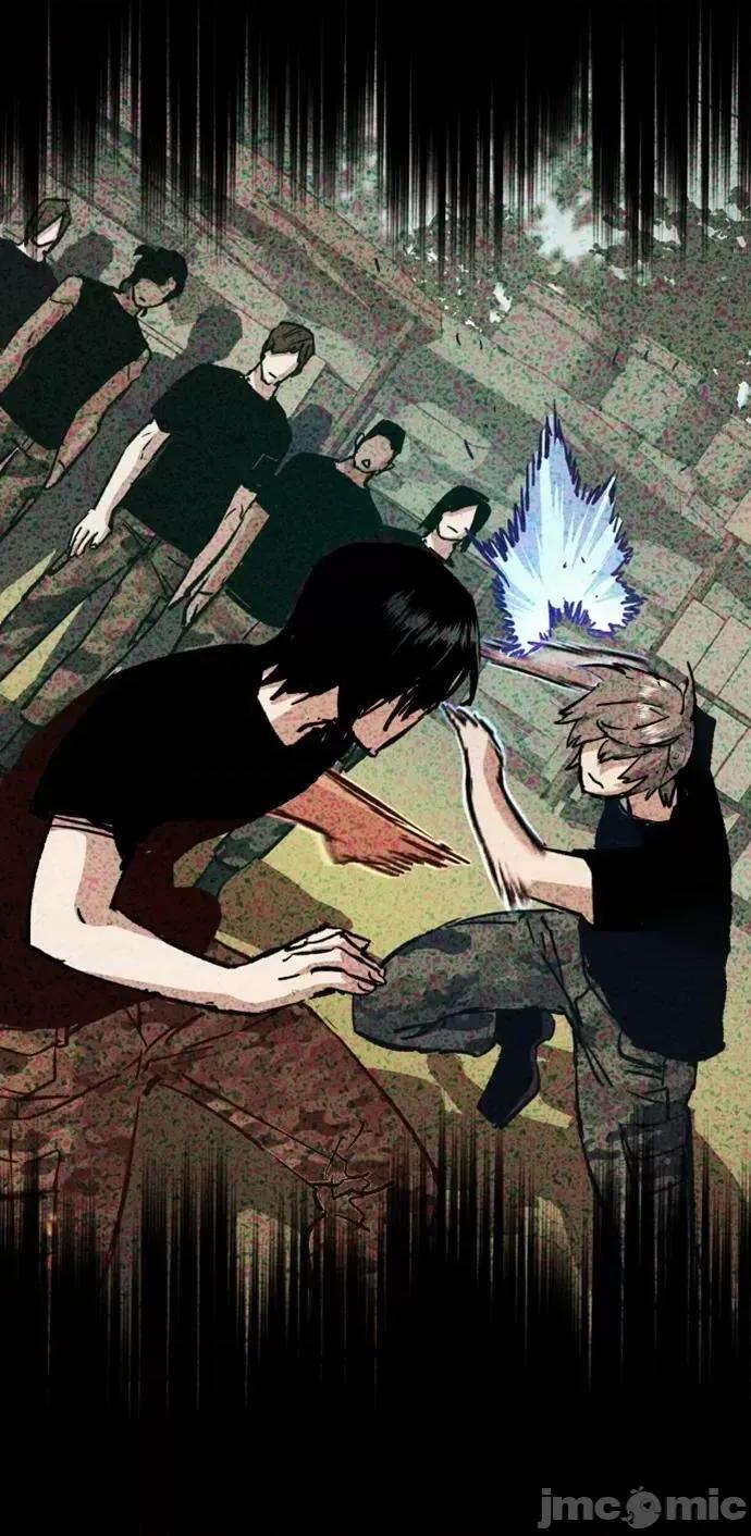 入学佣兵 少年佣兵_第119话 第6页