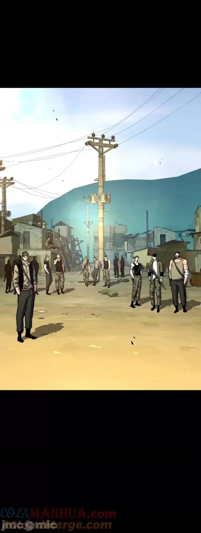 入学佣兵 少年佣兵_第159话 第4页