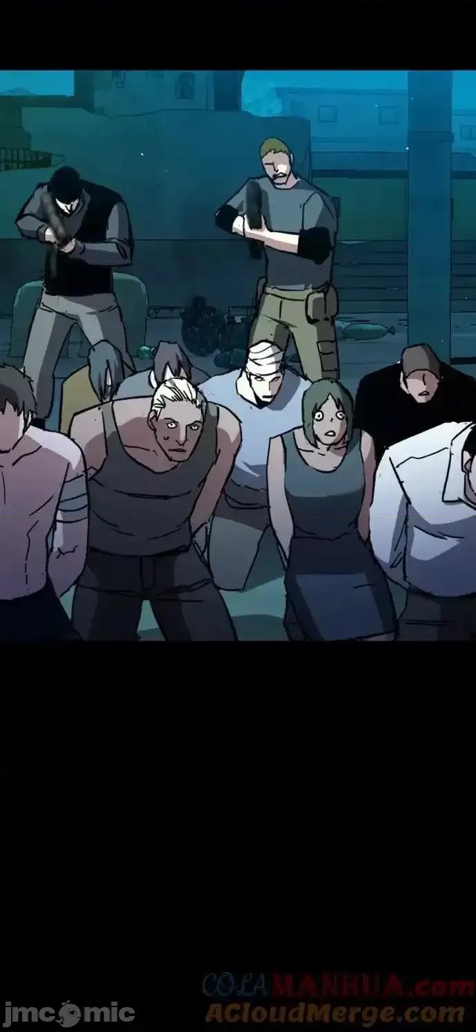 入学佣兵 少年佣兵_第161话 第4页