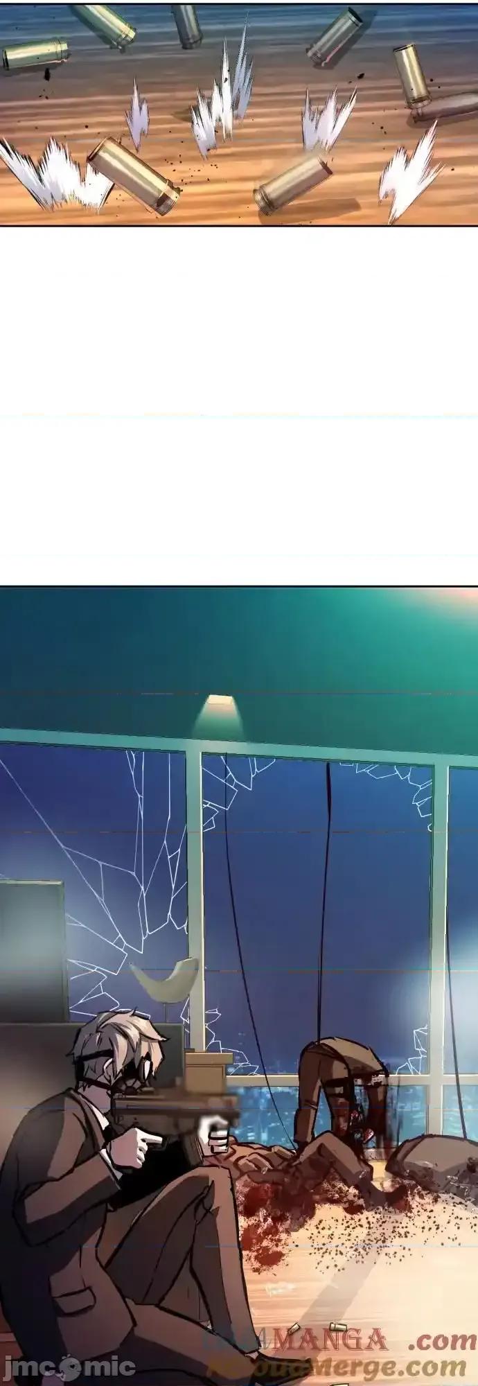 入学佣兵 少年佣兵_171 第34页