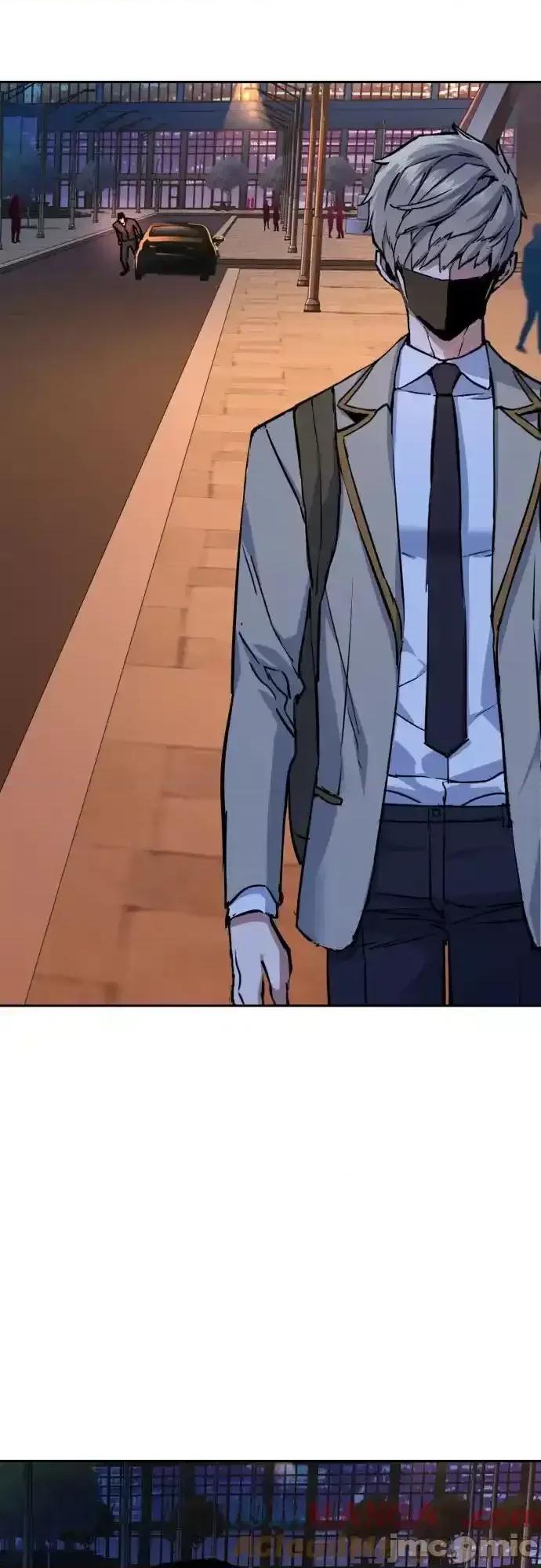 入学佣兵 少年佣兵_188 第25页