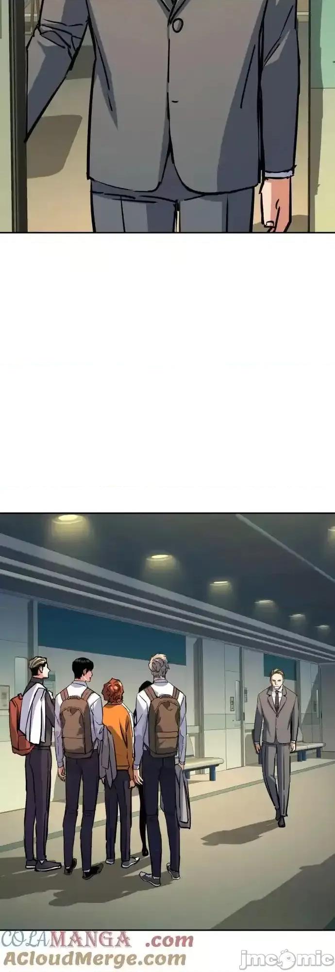 入学佣兵 少年佣兵_198 第34页