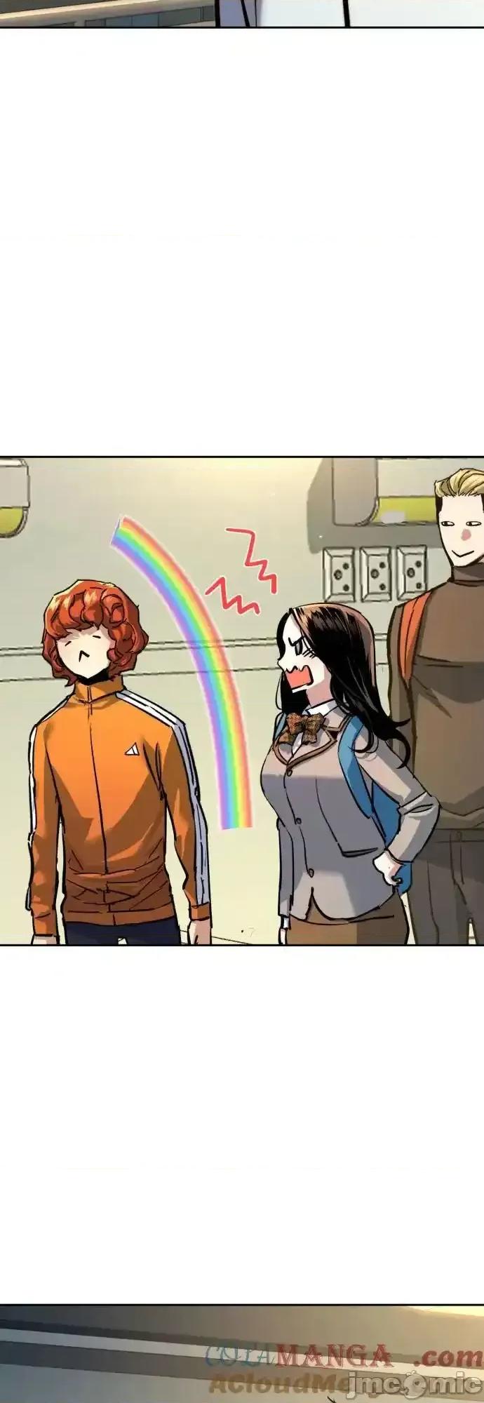 入学佣兵 少年佣兵_198 第55页