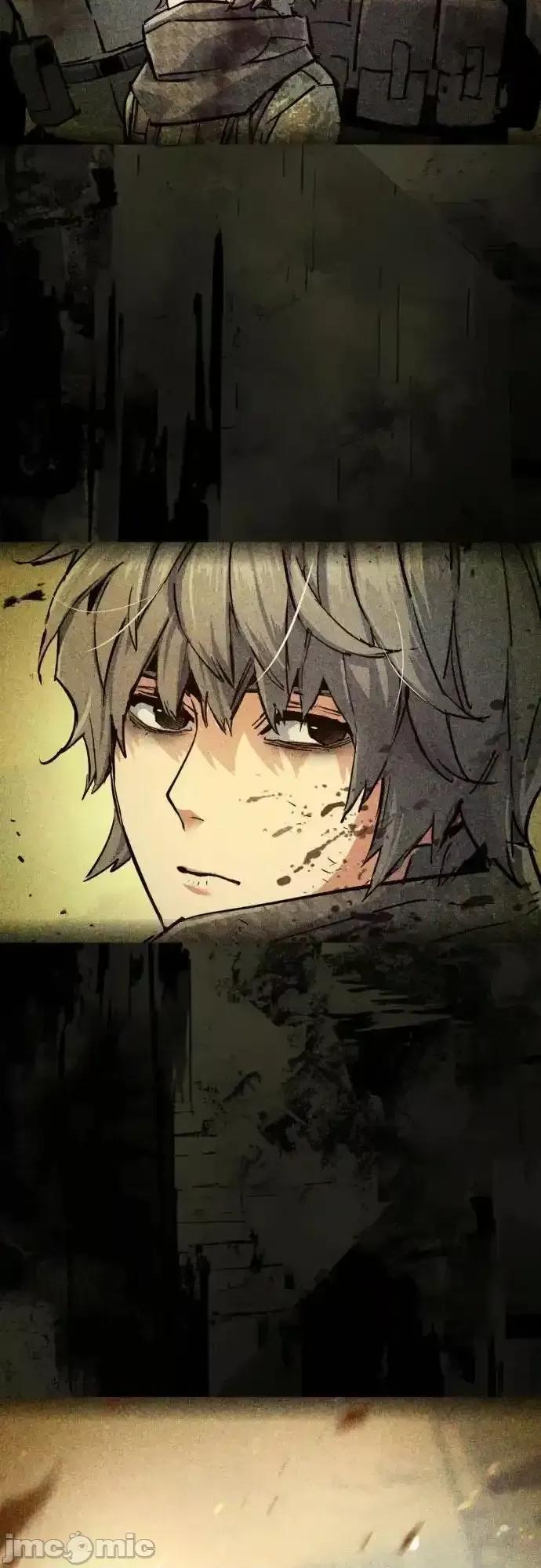 入学佣兵 少年佣兵_224 第21页