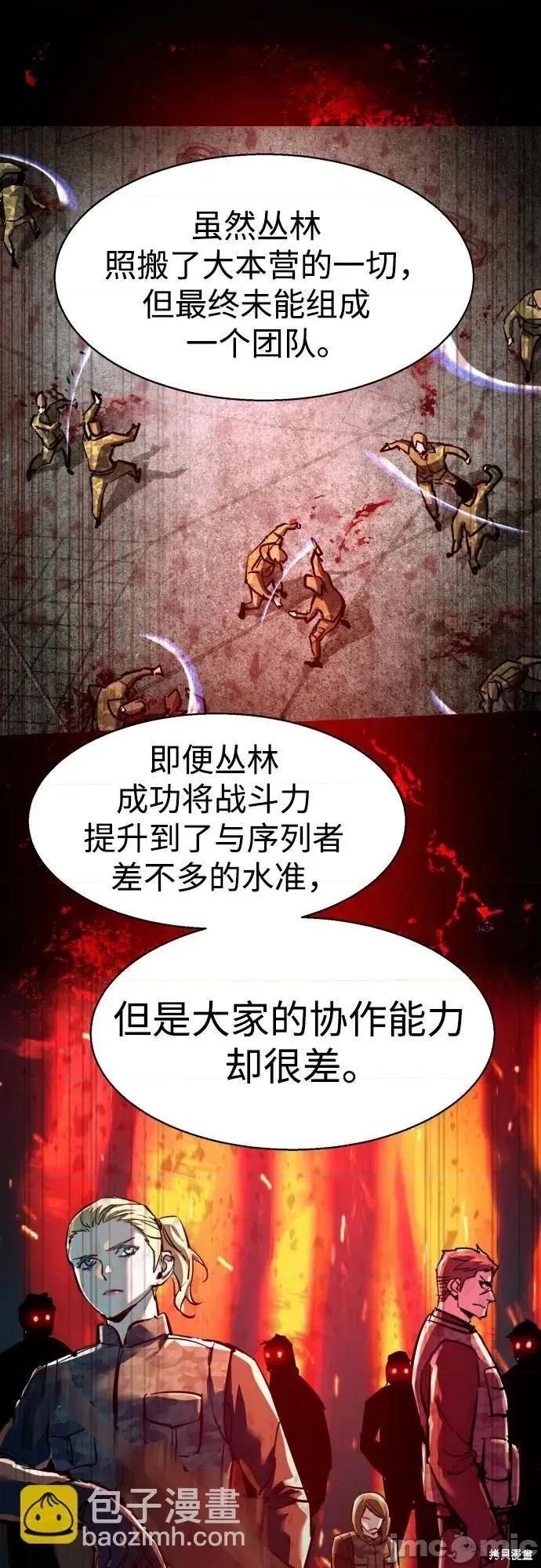 入学佣兵 第255话 第31页