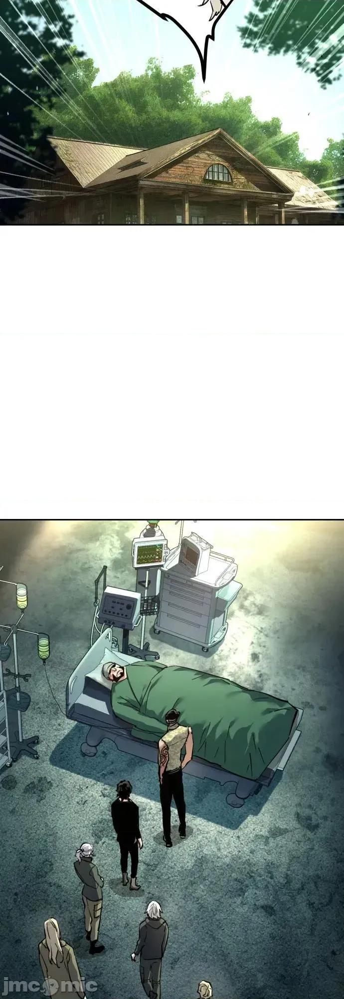 入学佣兵 256话 第27页