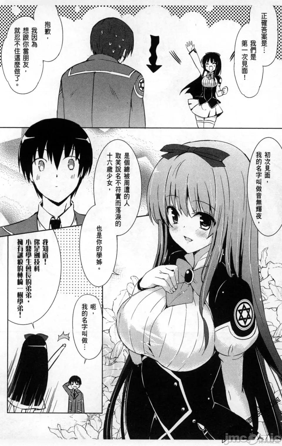 魔技科的剑士与召唤魔王 魔技科的剑士与召唤魔王 [禁漫汉化组] [孟伦/CHuN/三原みつき] 魔技科の剑士と召唤魔王 第32页