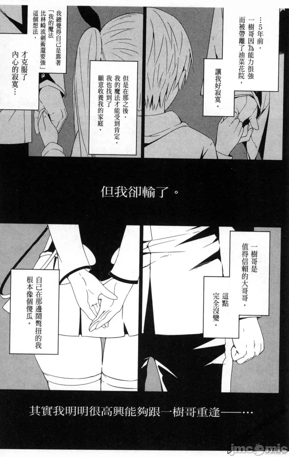 魔技科的剑士与召唤魔王 魔技科的剑士与召唤魔王 第47页