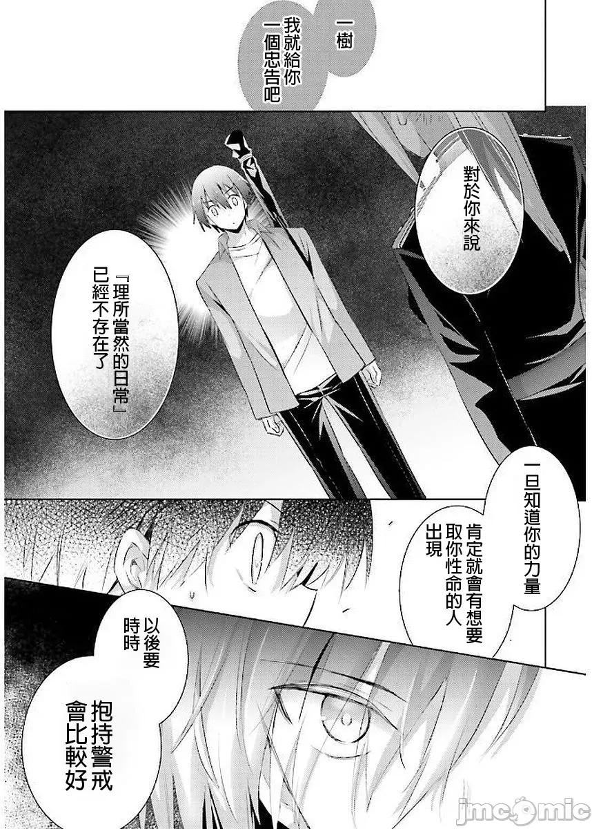 魔技科的剑士与召唤魔王 魔技科041 第17页