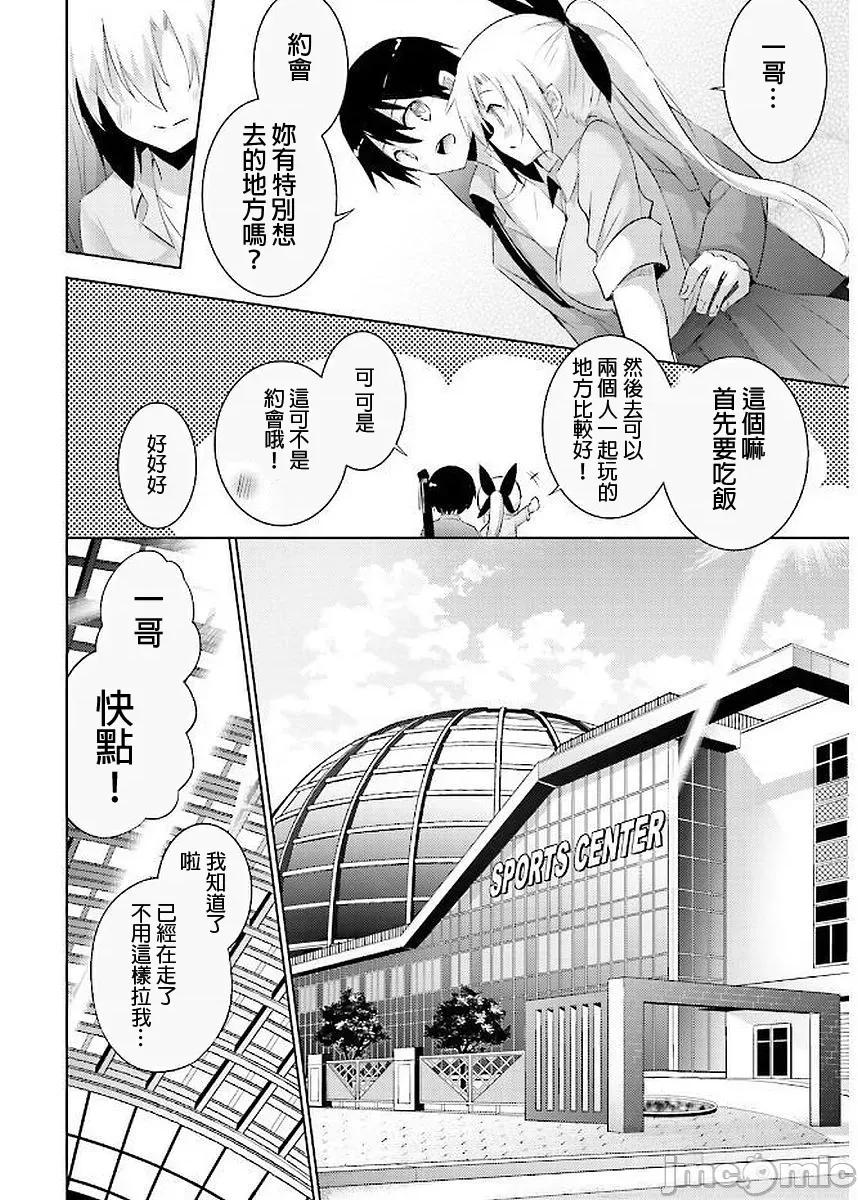 魔技科的剑士与召唤魔王 魔技科041 第20页