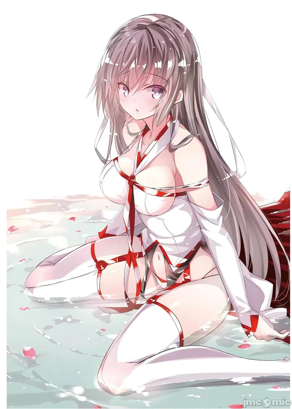 魔技科的剑士与召唤魔王 魔技科 62 第5页