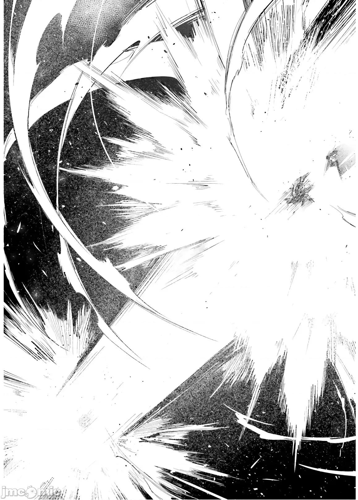 魔技科的剑士与召唤魔王 魔技科的剑士与召唤魔王 74 第17页