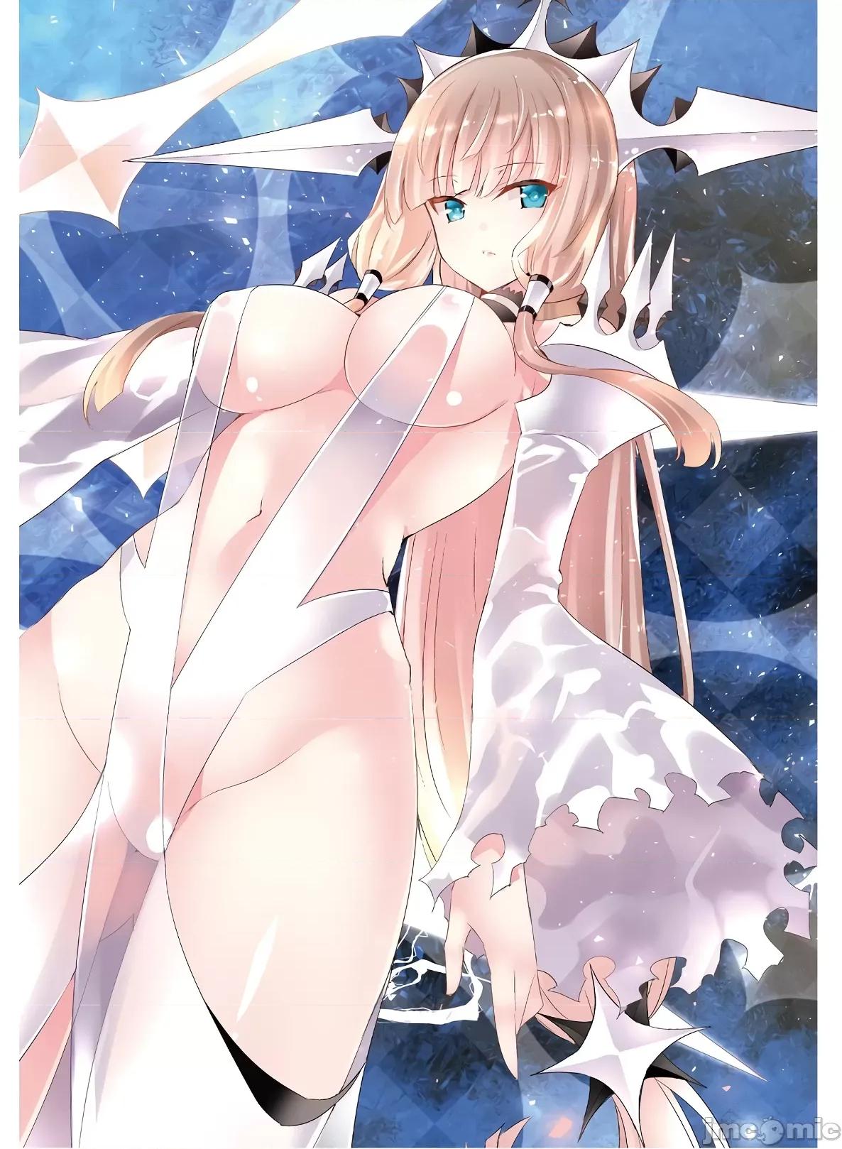 魔技科的剑士与召唤魔王 魔技科的剑士与召唤魔王 75 第4页