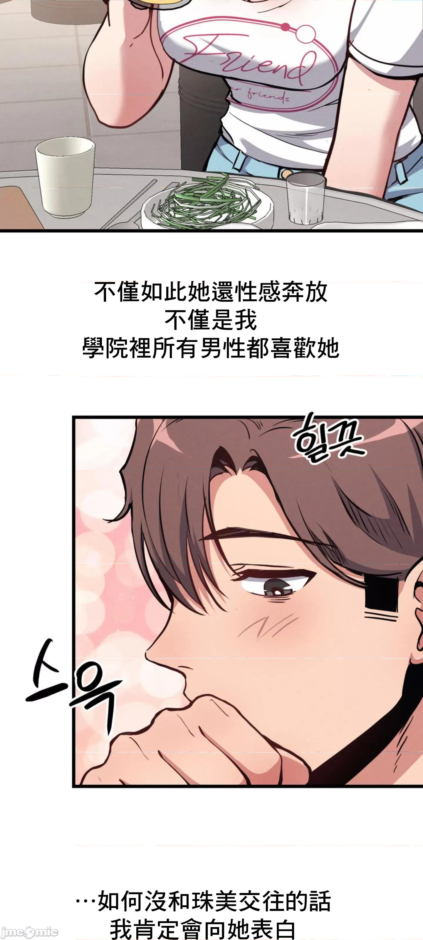 逆袭之我的龙王人生 逆袭之我的龙王人生 6 第7页