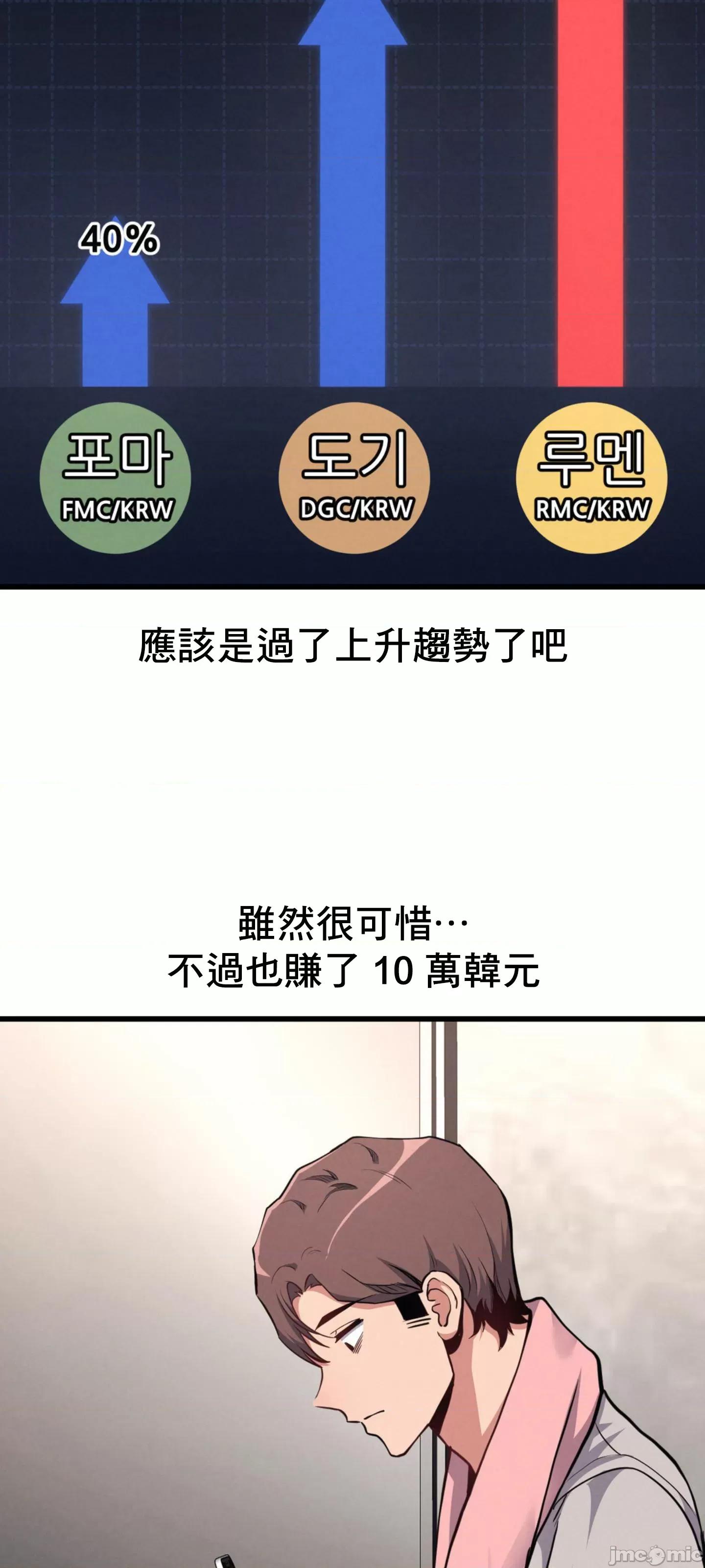 逆袭之我的龙王人生 逆袭之我的龙王人生 6 第32页