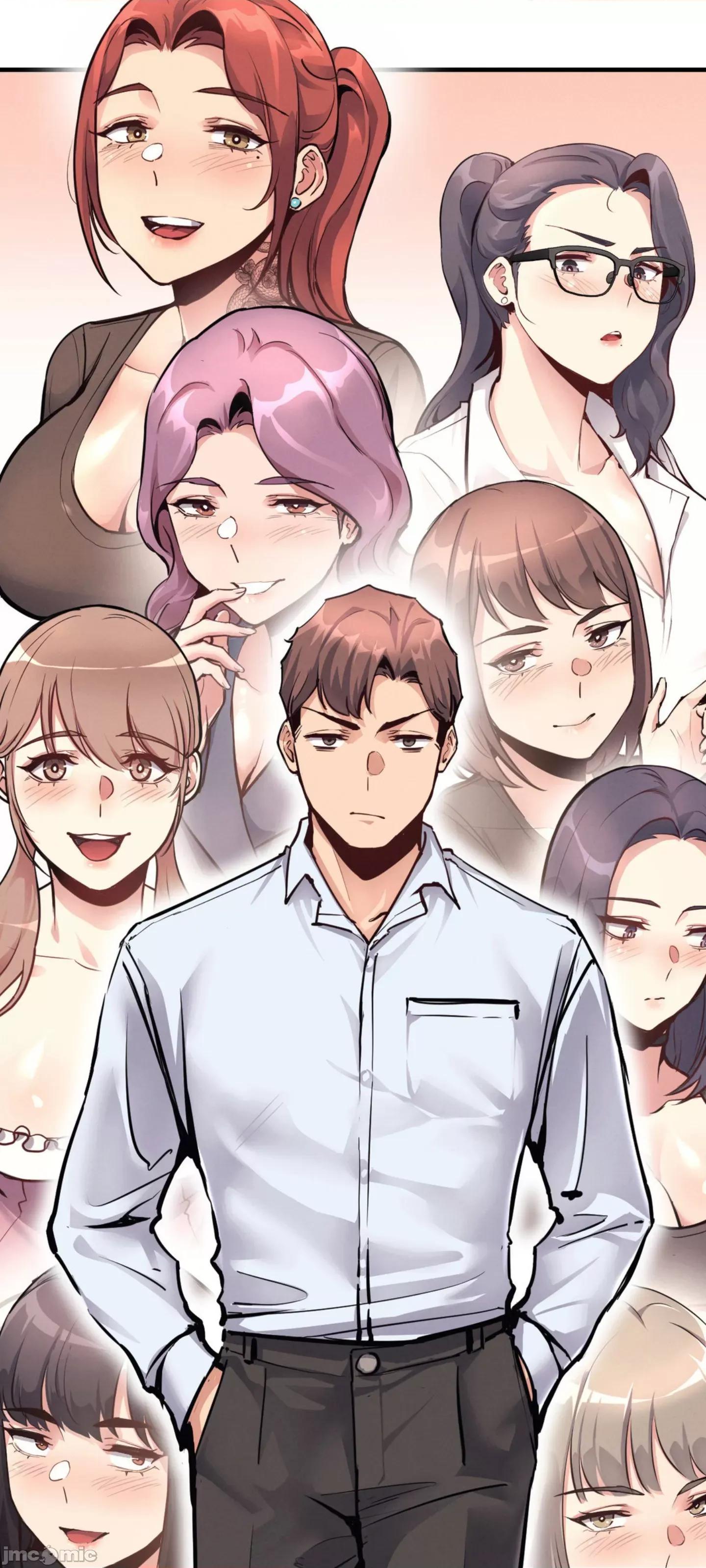 逆袭之我的龙王人生 逆袭之我的龙王人生 20 第61页
