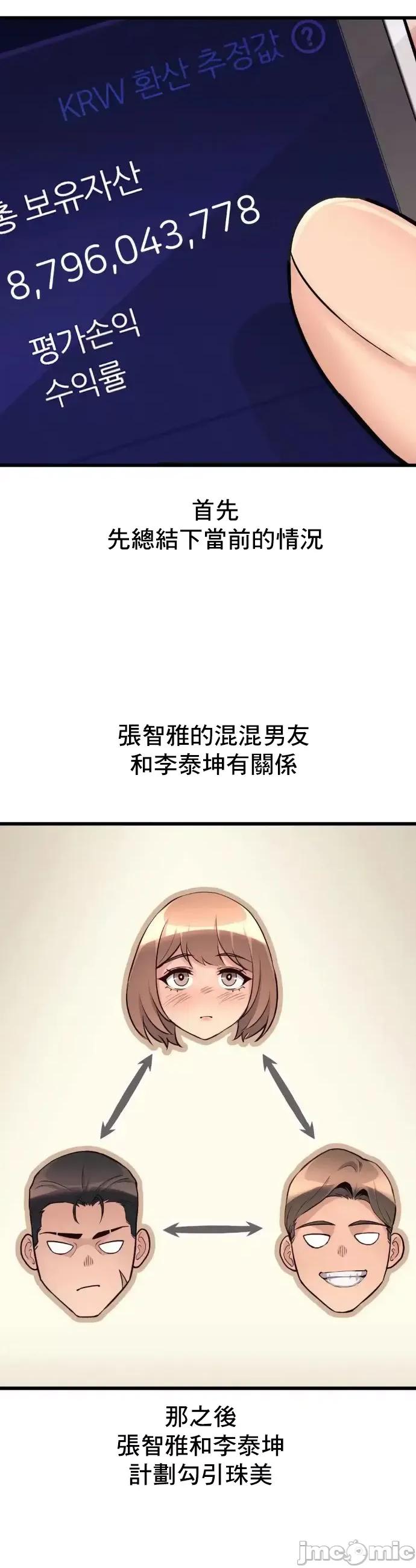逆袭之我的龙王人生 龙王35 第22页