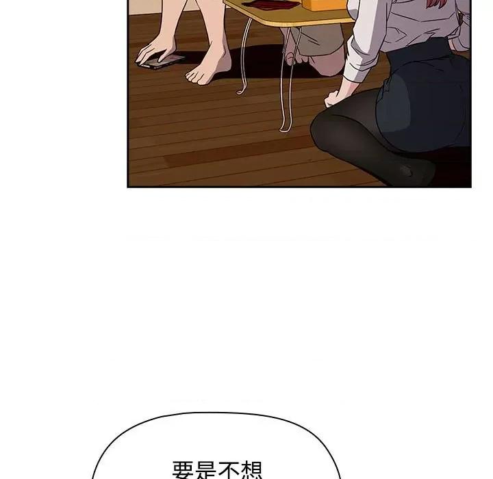 四人同居太拥挤 受害者联盟-第 3 话 第83页