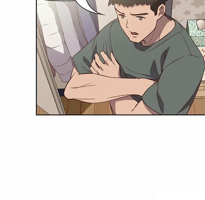 四人同居太拥挤 受害者联盟第 4 话 受害者联盟 第93页