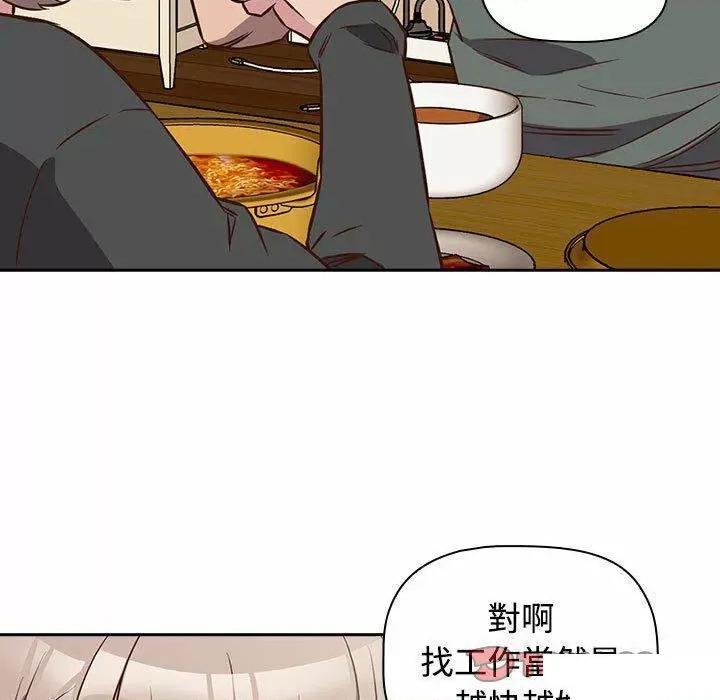 四人同居太拥挤 受害者联盟第 4 话 受害者联盟 第123页