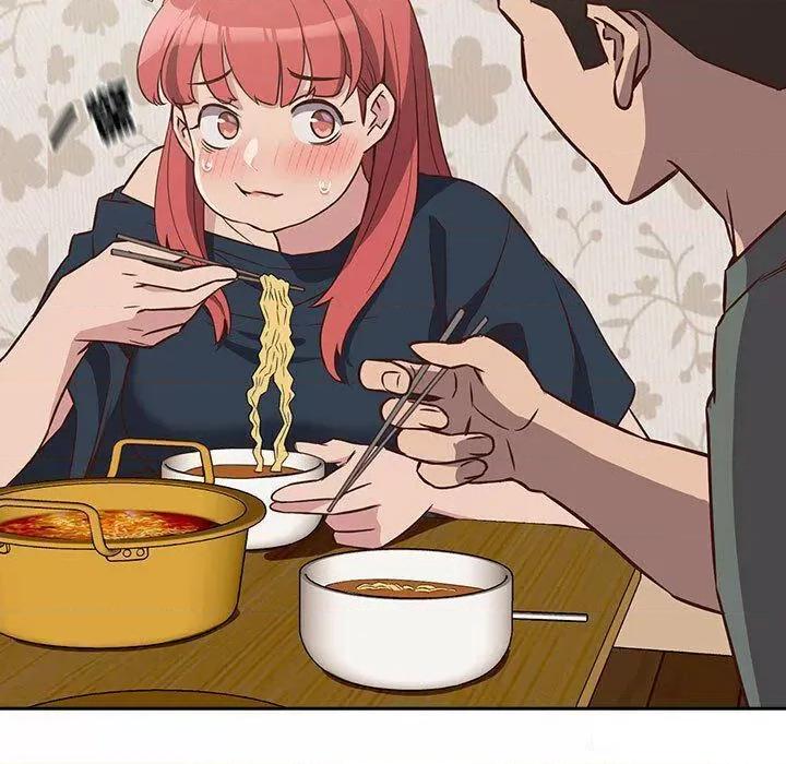 四人同居太拥挤 受害者联盟第 4 话 受害者联盟 第127页