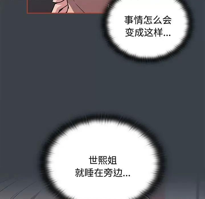 四人同居太拥挤 受害者联盟第 6 话 第43页