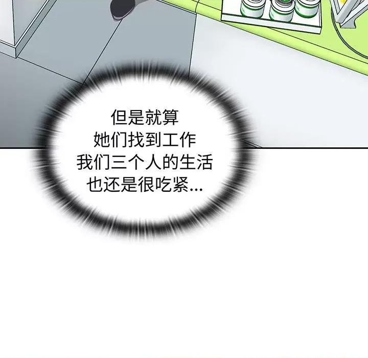 四人同居太拥挤 受害者联盟-受害者联盟 第9话 第113页