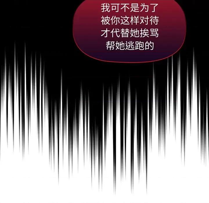 四人同居太拥挤 受害者联盟-受害者联盟 第10话 第103页